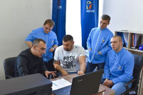 Наркологическая клиника "Решение" в Славянске-на-Кубани - 10