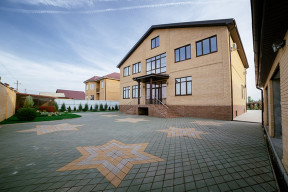 Наркологическая клиника "Решение" в Славянске-на-Кубани - 14